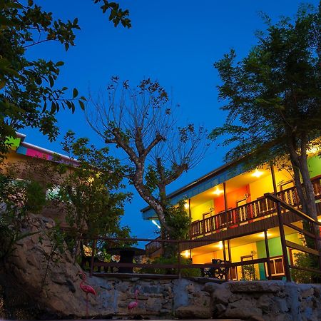 Pc Resort Чантабури Экстерьер фото