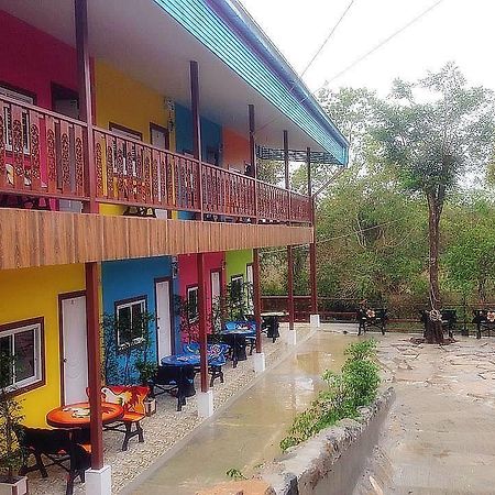 Pc Resort Чантабури Экстерьер фото